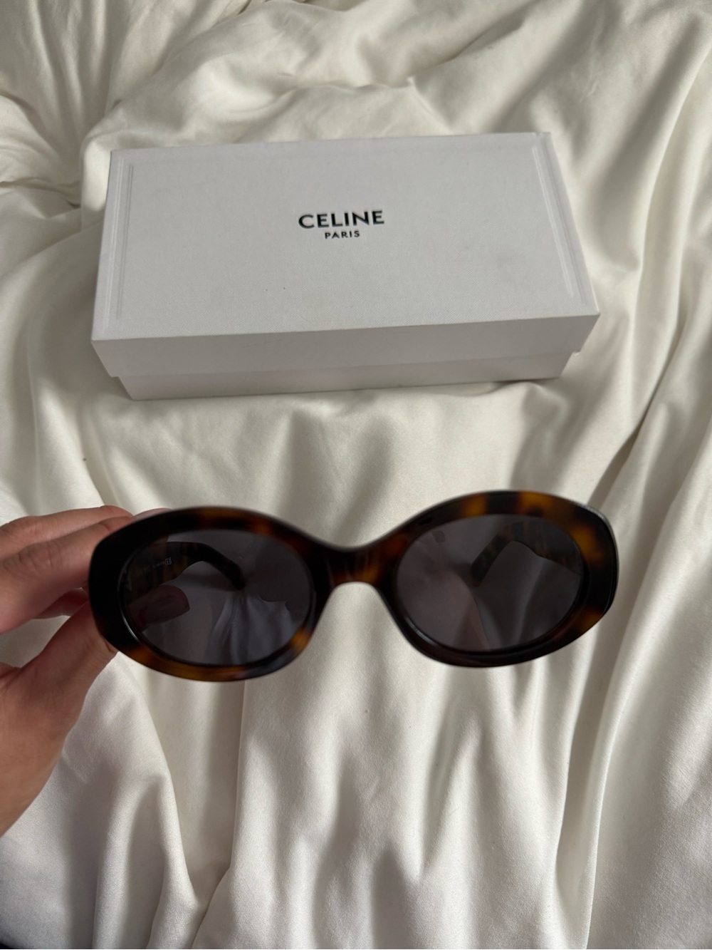 Celine Sunglasses